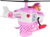 PAW Patrol Fire Rescue - Elicottero di salvataggio di Skye Anteprima dell’immagine prodotto 4