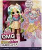 L.O.L. Surprise OMG Sunshine Makeover. Bubblegum DJ Produktbild-Vorschau 5