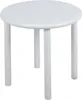 BEGRYF, Runder Holzhocker 45 cm – minimalistischer Produktbild-Vorschau 1