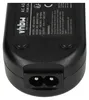 vhbw Netzteil kompatibel mit Canon ZR-800, MD205, MD216, Produktbild-Vorschau 6