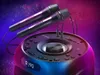 Bluetooth Lautsprecher 100W Sven Ps-770 Tws Mit Led Rgb, Produktbild-Vorschau 10