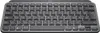 Grafitowa klawiatura bezprzewodowa Logitech MX Keys Mini Podgląd zdjęcia produktu 5