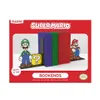 Paladone Products Super Mario Buchstützen Mario und Luigi Produktbild-Vorschau 3