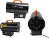 Nagrzewnica gazowa Kraft&Dele KD11703 - 15 kW Podgląd zdjęcia produktu 10