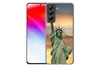 MuchoWow® Handyhülle Schutzhülle Hülle für Samsung Galaxy Produktbild-Vorschau 2