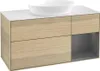 Villeroy & Boch GA71GKPC Waschbeckenunterschrank Finion GA7 Produktbild-Vorschau 1