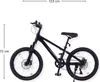 Buxibo - Bike Austin - Detský horský bicykel - Oceľový rám Náhľad obrázku produktu 7