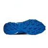Salomon Schuhe Supercross 4 Blue, L47315700 Produktbild-Vorschau 5