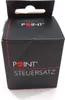 Point Steuersatz 1 1/8 Ahead , semi-integrated schwarz Produktbild-Vorschau 5