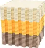 Puzzle podložka Combi Béžová hnědá žlutá 16795 + 16788 + Náhled obrázku produktu 12