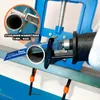 scie sabre électrique 1100W - Puissante avec 0-2500 SPM, Voir les images du produit 5