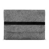 Sleeve Hülle für HP 17 Notebook Tasche Filz Cover Laptop Produktbild-Vorschau 10