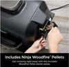 Woodfire Pro XL Barbecue électrique d'extérieur & Fumoir Voir les images du produit 38