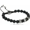 DIESEL Jewellry BEADS DX1101040 Herrenarmband Produktbild-Vorschau 3