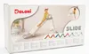 Bezpieczna Zjeżdżalnia Dla Dzieci 140 cm - Stabilna Podgląd zdjęcia produktu 7