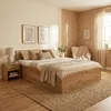 Komvortowy | Bett 160x200 Cm | Doppelbett Mit Produktbild-Vorschau 4
