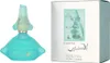 A bottle of Salvador Dali Laguna Eau de Toilette Natural Spray and its packaging are displayed against a white background. Voir les images du produit
