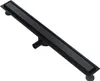 SONNI 90cm Bodenablauf flach Duschrinnen, 360° Produktbild-Vorschau 1