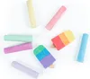 Craie d'été Jumbo Lody 8 pièces Kidea Voir les images du produit 3