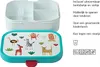 Mepal brotdose campus - animal friends Produktbild-Vorschau 4