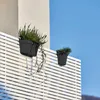 euro3plast 298-862 Pot suspendu pour balcon UP,Ø25cm,avec Voir les images du produit 5
