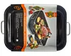 Krüger 140-43 Grill-/Auflaufform 43cm emailliert, schwarz Produktbild-Vorschau 10