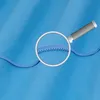 1 Stück 60x120cm Mikrofaser Sport Handtuch Sporttuch - Produktbild-Vorschau 2