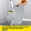 Pulitore a vapore Kärcher SC 4 EasyFix Anteprima dell’immagine prodotto 30