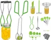 VEVOR Sada pro zavařování Starter Kit 9dílná sada nástrojů Náhled obrázku produktu 8