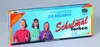 Nerchau Schulmalfarbe, Grund- und Zusatzfarben, 13 x 18 ml Produktbild-Vorschau 2