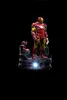 Marvel Deluxe Art Scale Statue 1/10 Iron Man Unleashed 23 Podgląd zdjęcia produktu 9