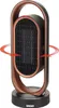 Unold 86535, Elektrický ohrievač s ventilátorom, Keramický, Náhľad obrázku produktu 3