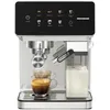 Heinner HEM-LK20DMLK, Espresso kávovar, 1,6 l, Mletá káva, Náhled obrázku produktu 1