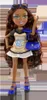 Bratz Stylin Sasha Puppe +  T-Shirt Produktbild-Vorschau 2