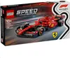 LEGO Speed Champions Ferrari SF-24 F1 Rennauto - Spielzeug Produktbild-Vorschau 40