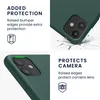 kwmobile Handyhülle für Apple iPhone 11 Hülle - Case Produktbild-Vorschau 3