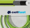 Cellfast QUATTRO Hochleistungs-Gartenschlauch, mehrfarbig, Produktbild-Vorschau 10