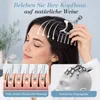 Edelstahl Kopfmassagegerät 3-in-1 Gua Sha Massage Tool für Produktbild-Vorschau 2