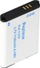 Akku passend für Samsung SLB-1137D Akku mit 1100mAh Produktbild-Vorschau 7