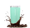 Aquafloow Edelstahl Thermobecher 500 ml Minze – Produktbild-Vorschau 2