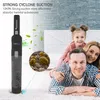 Odkurzacz ręczny TurboTronic bezprzewodowy bezworkowy 12 Podgląd zdjęcia produktu 7