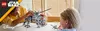 Lego Star Wars 75337 Maszyna Krocząca At-Te Podgląd zdjęcia produktu 54