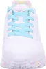 Skechers Uno Lite - Lovely Lite 314976L/WPTQ Weiß / Produktbild-Vorschau 18