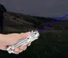 Tragbare Laser-Taschenlampe mit hoher Leistung, Produktbild-Vorschau 3