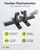 Goobay 76559 Supporto per schede con supporto per Anteprima dell’immagine prodotto 6