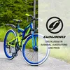 Galano Volt DS Mountainbike Fully ab 160 cm Jugendfahrrad Produktbild-Vorschau 7