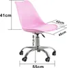 VDD Gaming – Bürostuhl – Stuhl – Bürostuhl rosa – Produktbild-Vorschau 7