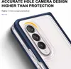 Samsung Galaxy Z Fold4 5G 360 Grad Acrylic + PC + TPU Cover Produktbild-Vorschau 5