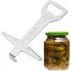 Westmark 10562270, Otvárač zaváracích pohárov, Nerezová Náhľad obrázku produktu 4