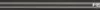 A close-up of a graphite-colored handle with the brand name 'FIS' visible on the right side. Náhled obrázku produktu
